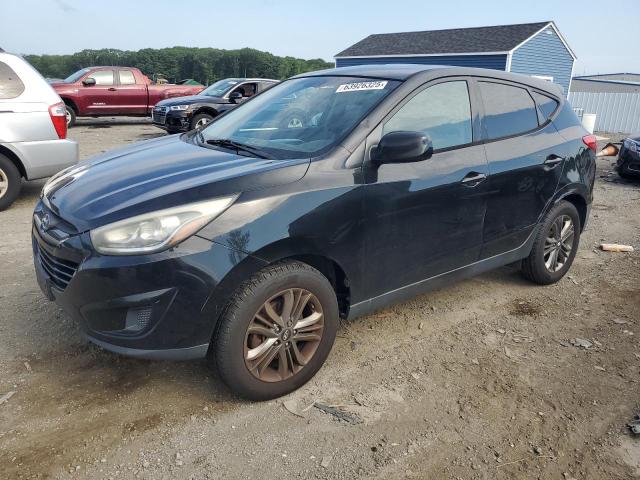 Vin: km8jt3af6fu110080, lot: 63926325, hyundai tucson gls 2015 img_1