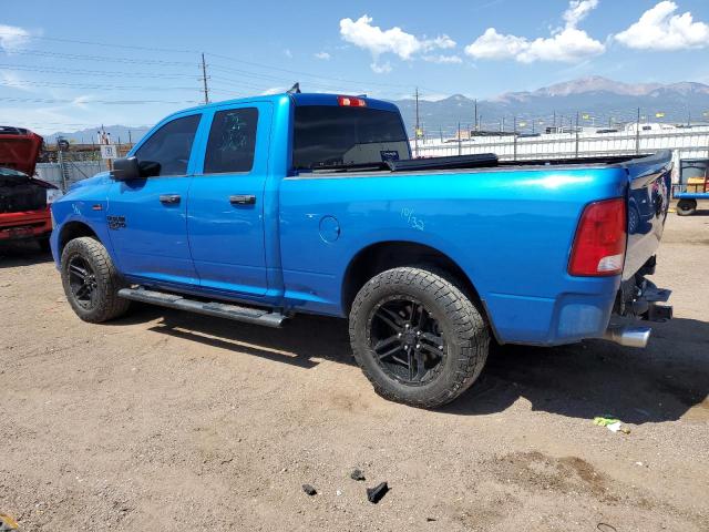 2019 RAM 1500 CLASS 1C6RR7FT4KS643277