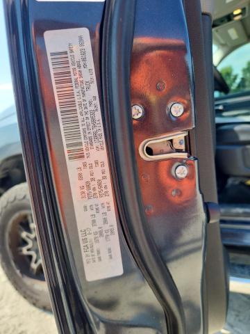 2017 RAM 1500 SLT - 1C6RR6LT6HS805322