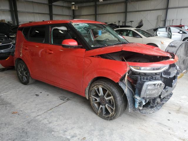 2020 KIA SOUL GT-LI KNDJ53AF5L7705818