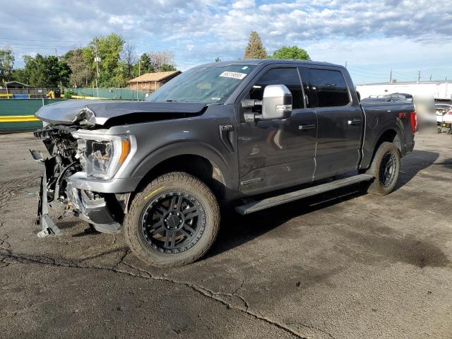 FORD F150 SUPERCREW