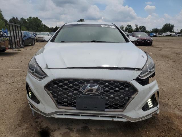 2019 HYUNDAI SONATA LIM 5NPE34AF2KH754580