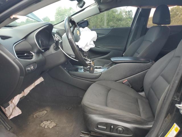 2016 CHEVROLET MALIBU LT - 1G1ZF5SX4GF329247