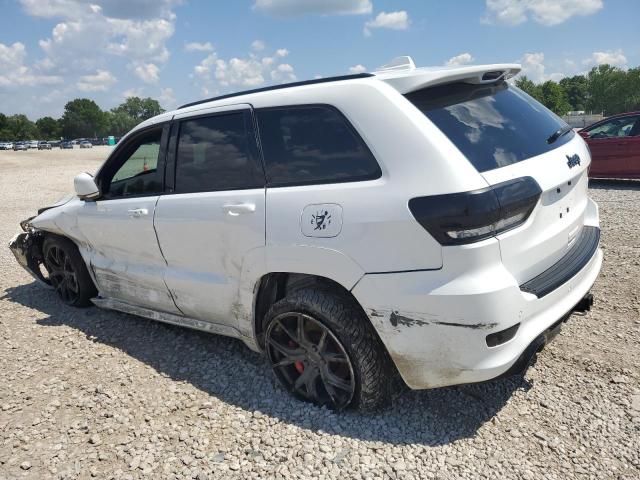 2016 JEEP GRAND CHER - 1C4RJFDJ8GC332111
