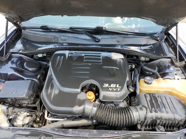2016 DODGE CHARGER SX 2C3CDXJG9GH189084