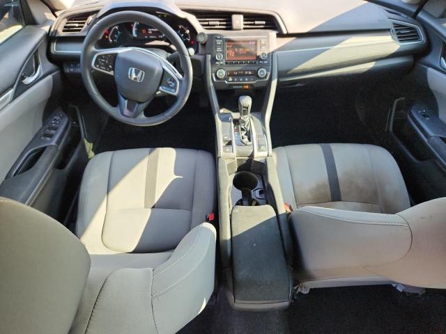 2019 HONDA CIVIC LX 19XFC2F68KE025215