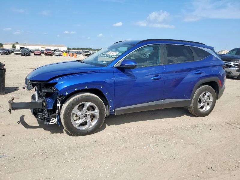2023 HYUNDAI TUCSON SEL - 5NMJBCAE7PH279385