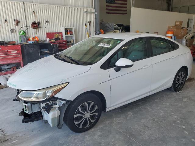 Vin: 1g1bc5sm6h7219926, lot: 63462355, chevrolet cruze ls 2017 img_1