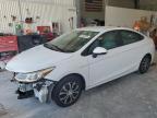 2017 CHEVROLET CRUZE LS - 1G1BC5SM6H7219926