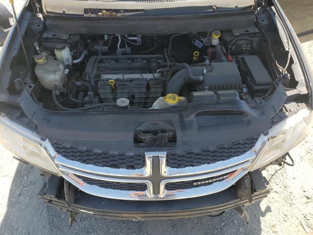 2016 DODGE JOURNEY SX 3C4PDCBBXGT197579