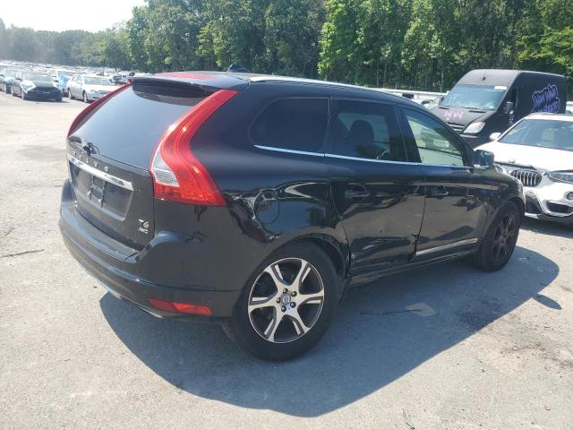 2015 VOLVO XC60 T6 PR YV4902RK1F2674739