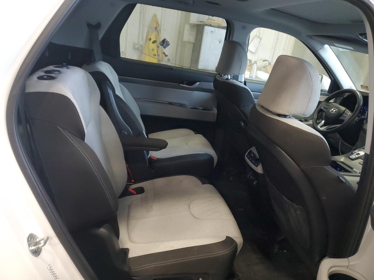 HYUNDAI PALISADE SEL