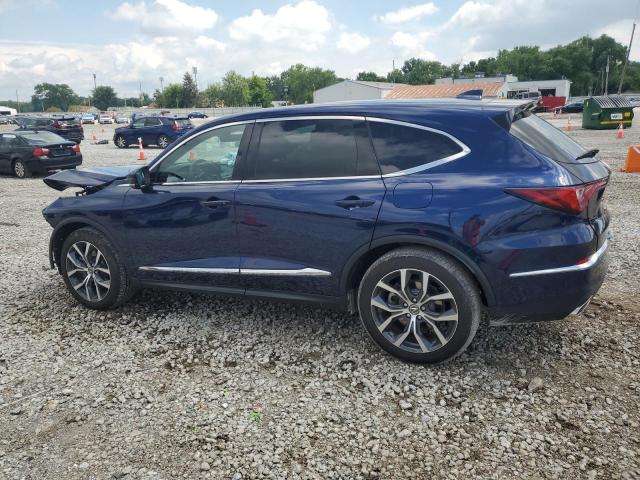 2024 ACURA MDX TECHNO 5J8YE1H4XRL017306