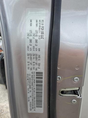 2020 JEEP CHEROKEE L 1C4PJMLB7LD524551