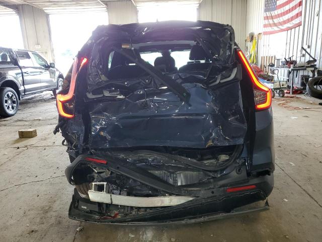 2025 HONDA CR-V SPORT - 7FARS6H96SE066018