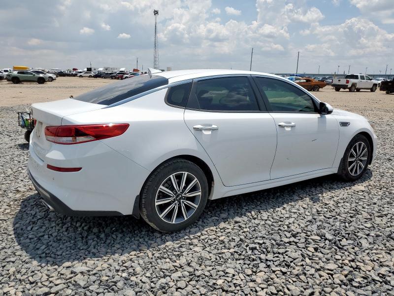 2019 KIA OPTIMA LX - 5XXGT4L31KG374928
