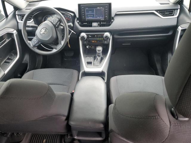 2021 TOYOTA RAV4 LE 2T3F1RFV0MC223530