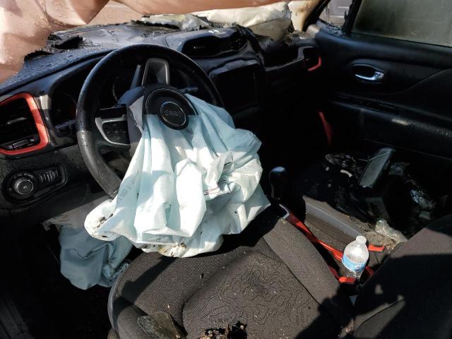 2018 JEEP RENEGADE T ZACCJBCB0JPH65028