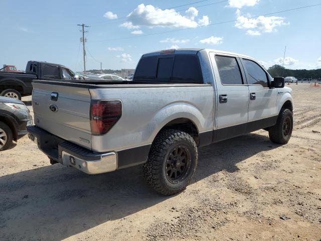 Vin: 1ftfw1et9cfa37650, lot: 63564765, ford f-150 supercrew 20123