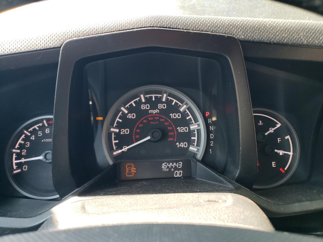 HONDA RIDGELINE SPORT