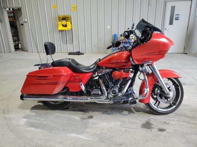 2017 HARLEY-DAVIDSON FLTRXS ROA 1HD1KTC14HB603486
