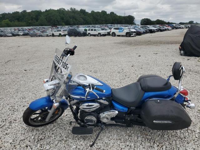 2012 YAMAHA XVS950 A JYAVN01E4CA012308