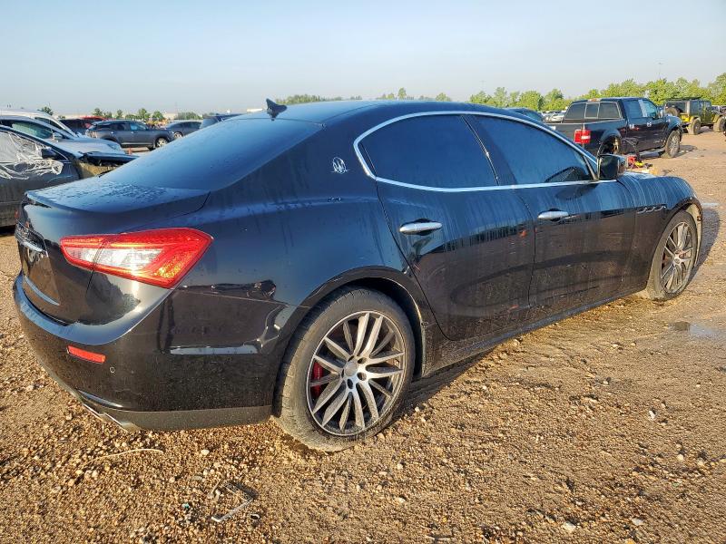 2016 MASERATI GHIBLI S ZAM57RTA5G1185172