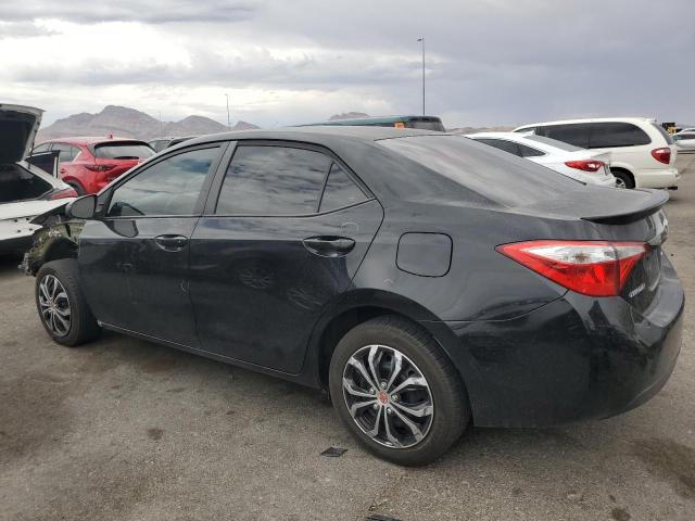 Vin: 5yfburhe5gp490145, lot: 63449375, toyota corolla l 20162