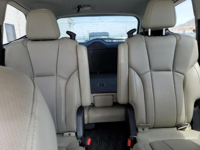 2019 SUBARU ASCENT LIM 4S4WMAMD6K3486232