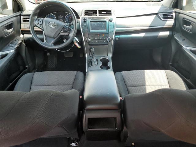 2016 TOYOTA CAMRY LE 4T4BF1FK9GR546516