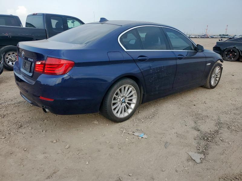 2011 BMW 535 I - WBAFR7C56BC607244