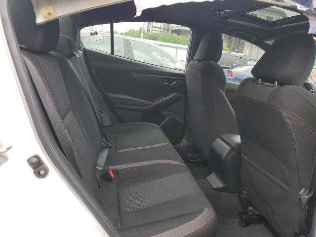 2019 SUBARU IMPREZA SP 4S3GKAM63K3612286