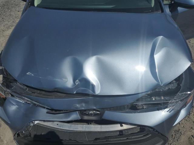 2025 TOYOTA COROLLA LE - 5YFB4MDE0SP237316