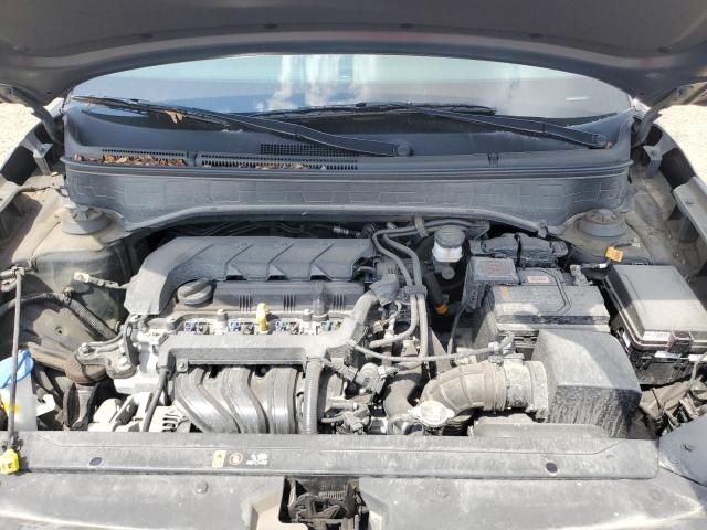 2024 HYUNDAI VENUE SE - KMHRB8A31RU323127