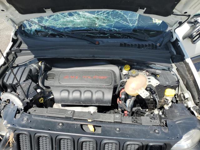 2017 JEEP RENEGADE S ZACCJBAB6HPF26841
