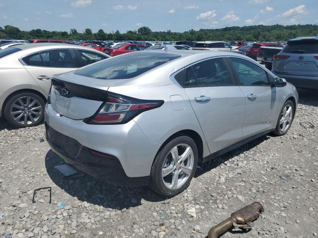 2018 CHEVROLET VOLT LT 1G1RA6S50JU125907