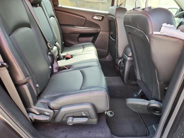 2017 DODGE JOURNEY GT - 3C4PDDEG9HT703403