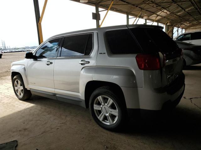 2015 GMC TERRAIN SL 2GKALMEK6F6359418