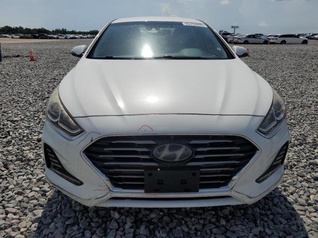 2018 HYUNDAI SONATA SPO 5NPE34AF6JH691398