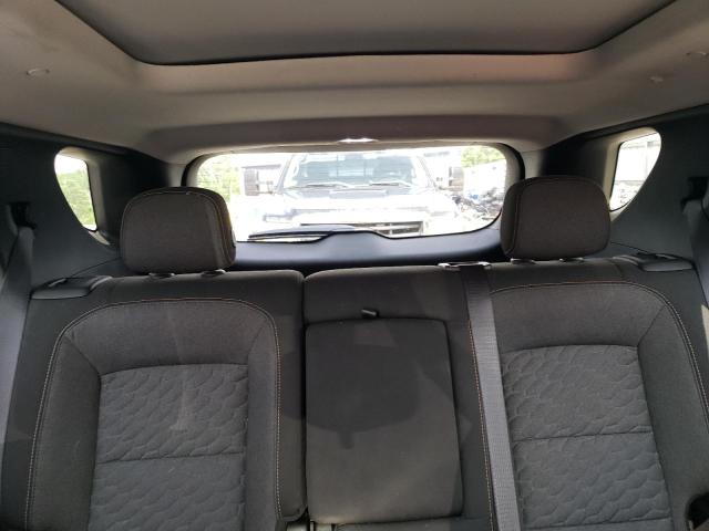 2018 CHEVROLET EQUINOX LT - 2GNAXTEX6J6269076