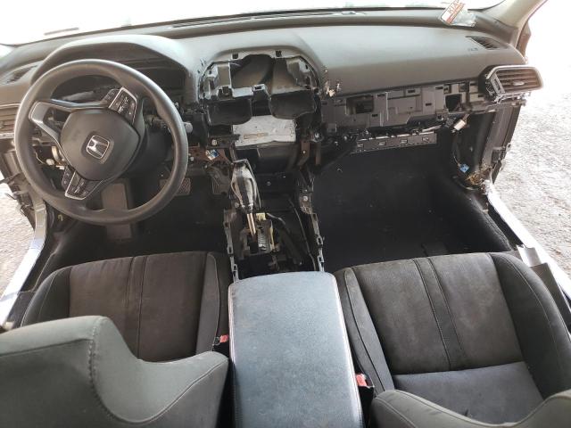 2018 HONDA ACCORD EX - 1HGCV1F41JA000472