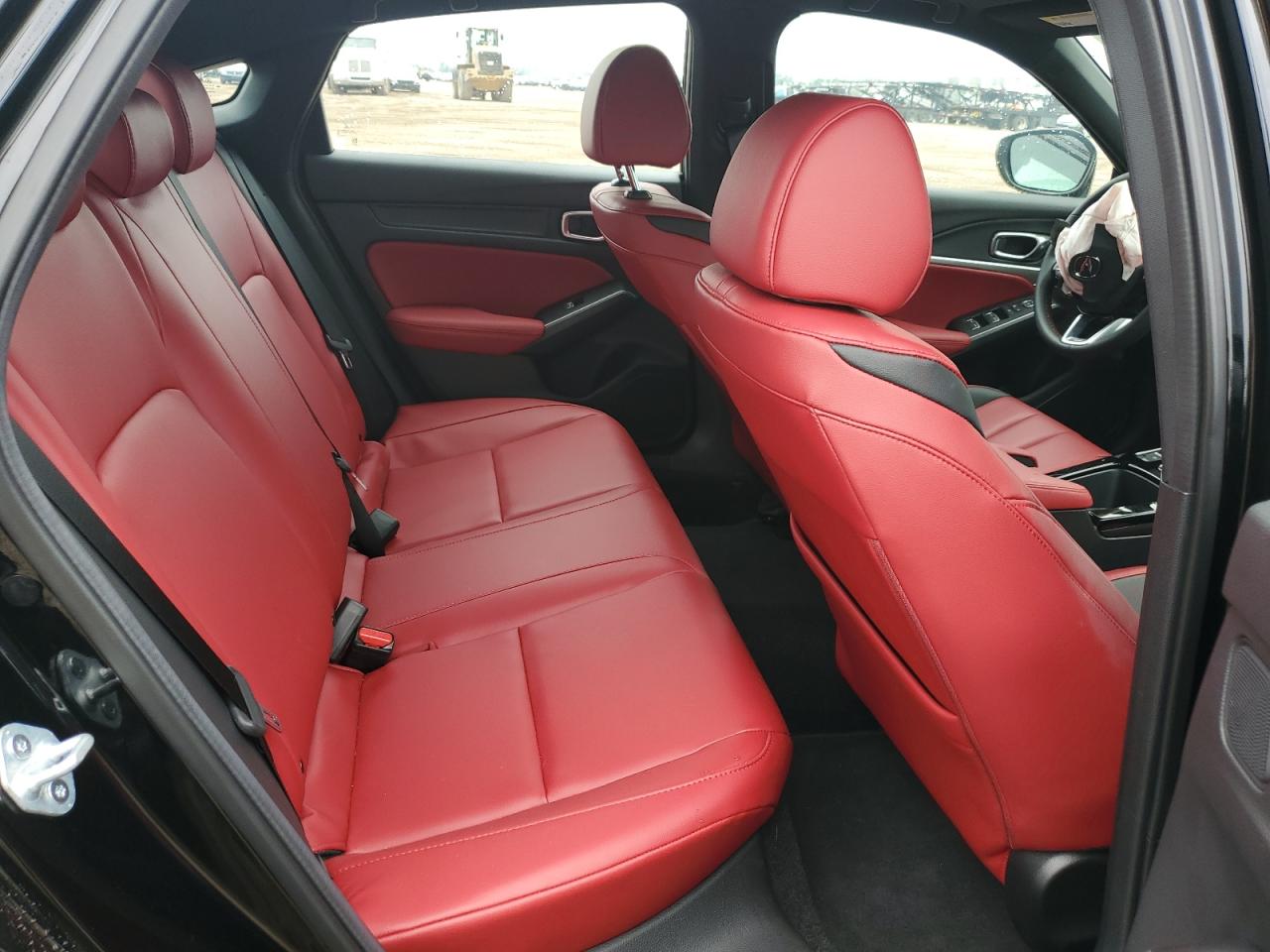 ACURA INTEGRA A-SPEC