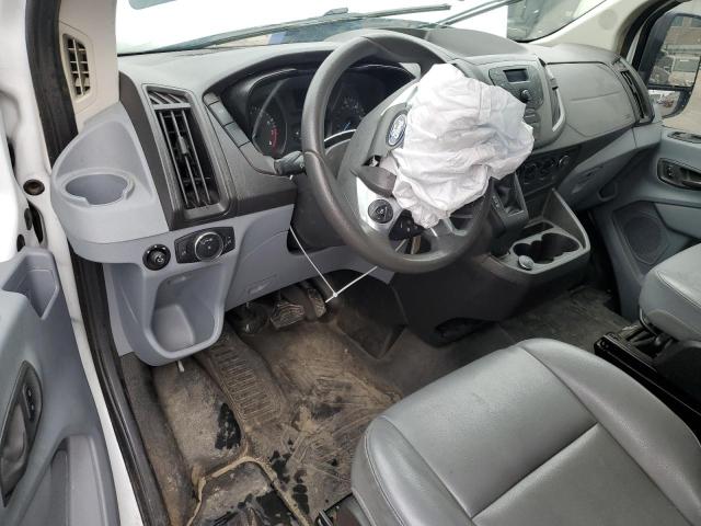 2019 FORD TRANSIT T- #3284379014