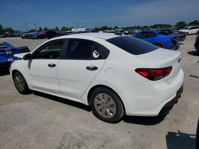 2018 KIA RIO LX 3KPA24AB9JE048062