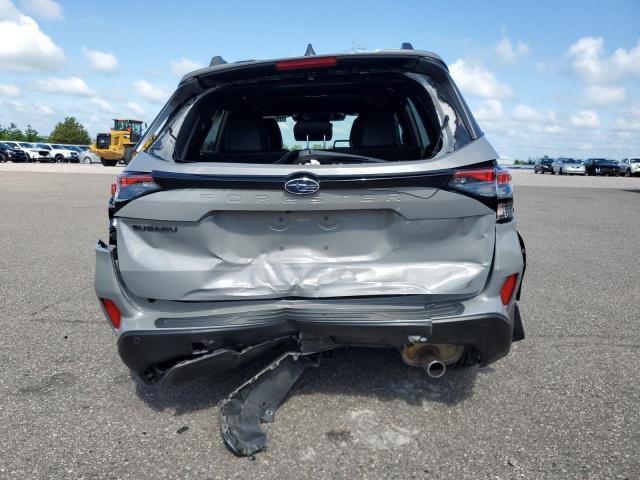 2025 SUBARU FORESTER L JF2SLDRC7SH518987
