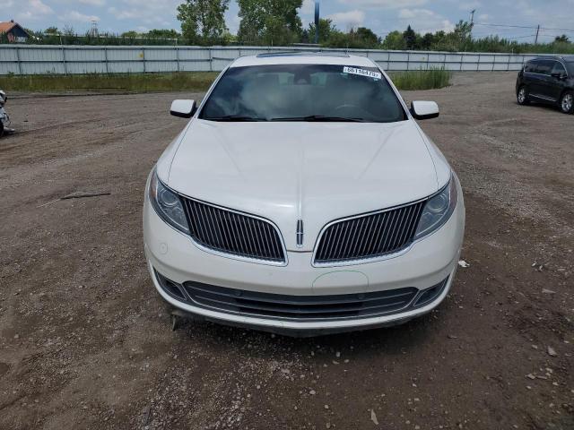 2015 LINCOLN MKS 1LNHL9FT7FG607508