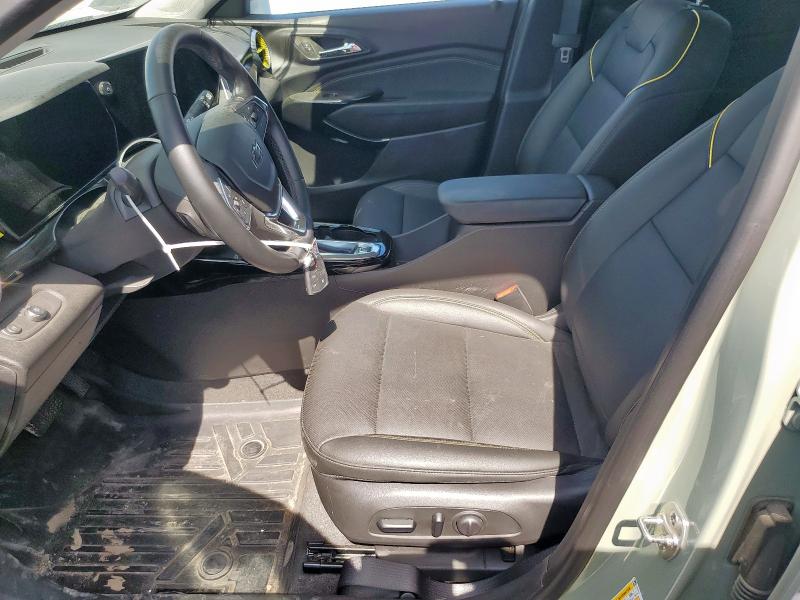 2025 CHEVROLET TRAX ACTIV KL77LKEPXSC004322