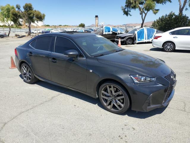 2019 LEXUS IS 300 JTHC81D28K5037261