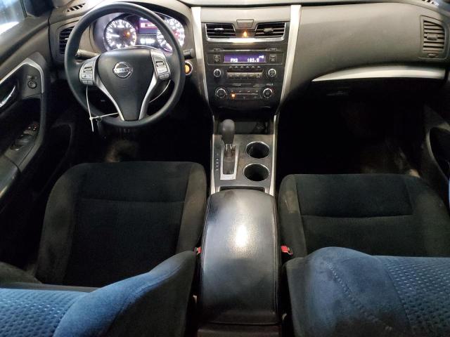 2015 NISSAN ALTIMA 2.5 - 1N4AL3AP0FN866419