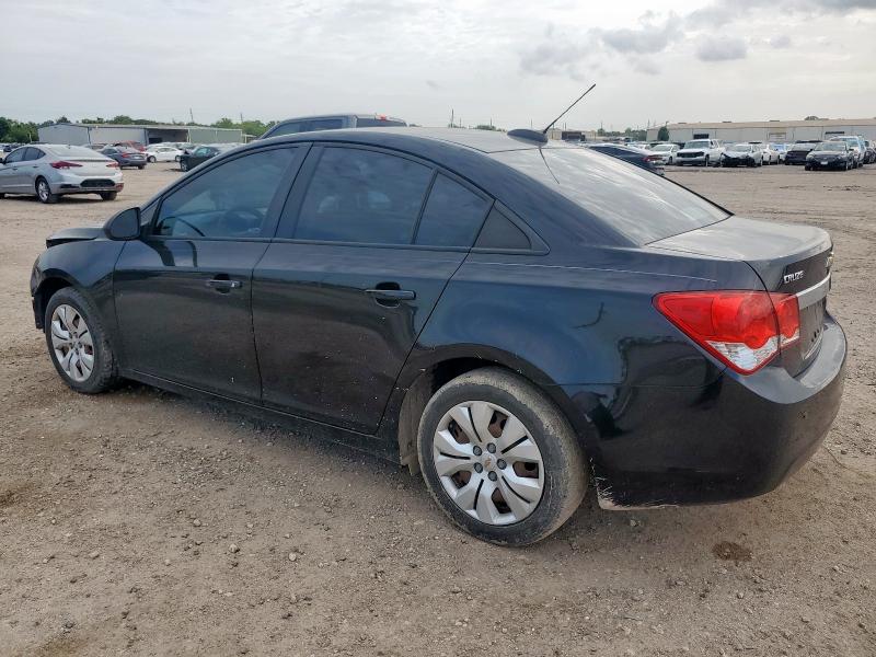 2016 CHEVROLET CRUZE LIMI #3298150243